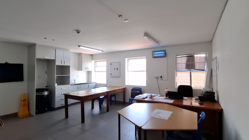 Commercial Property for Sale in Maitland Western Cape